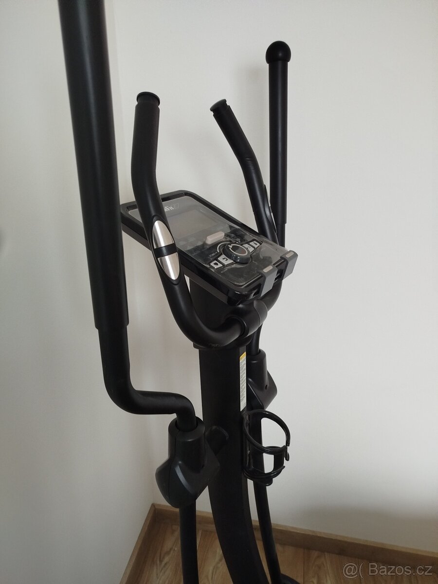 Eliptický trenažér - 2