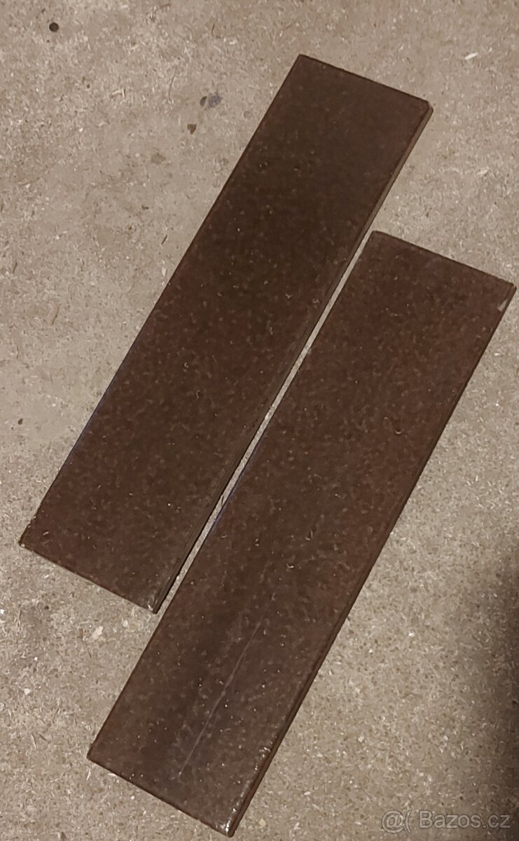 Kabřinec fasádní obklad pásek - 2