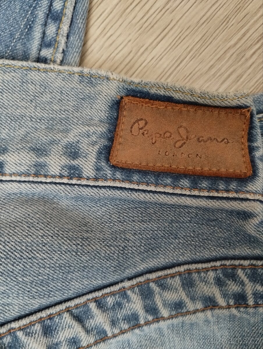 Pánské džíny Pepe Jeans 32/32 - 2