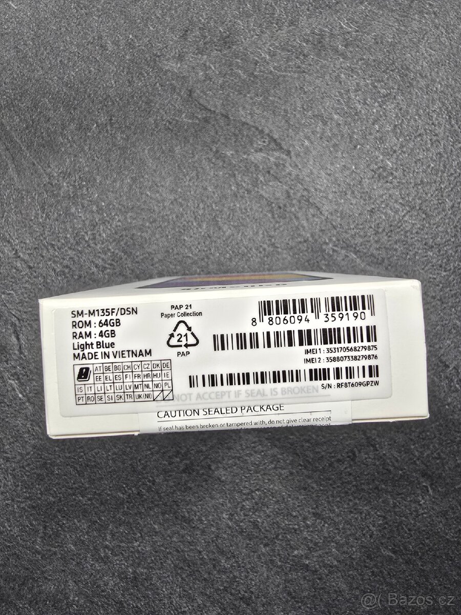 Samsung Galaxy M13 - 2