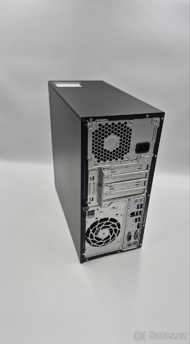 PC i5-6500 / SSD 256GB / HDD 1TB / 8GB DDR4 / WIN 11 - 2