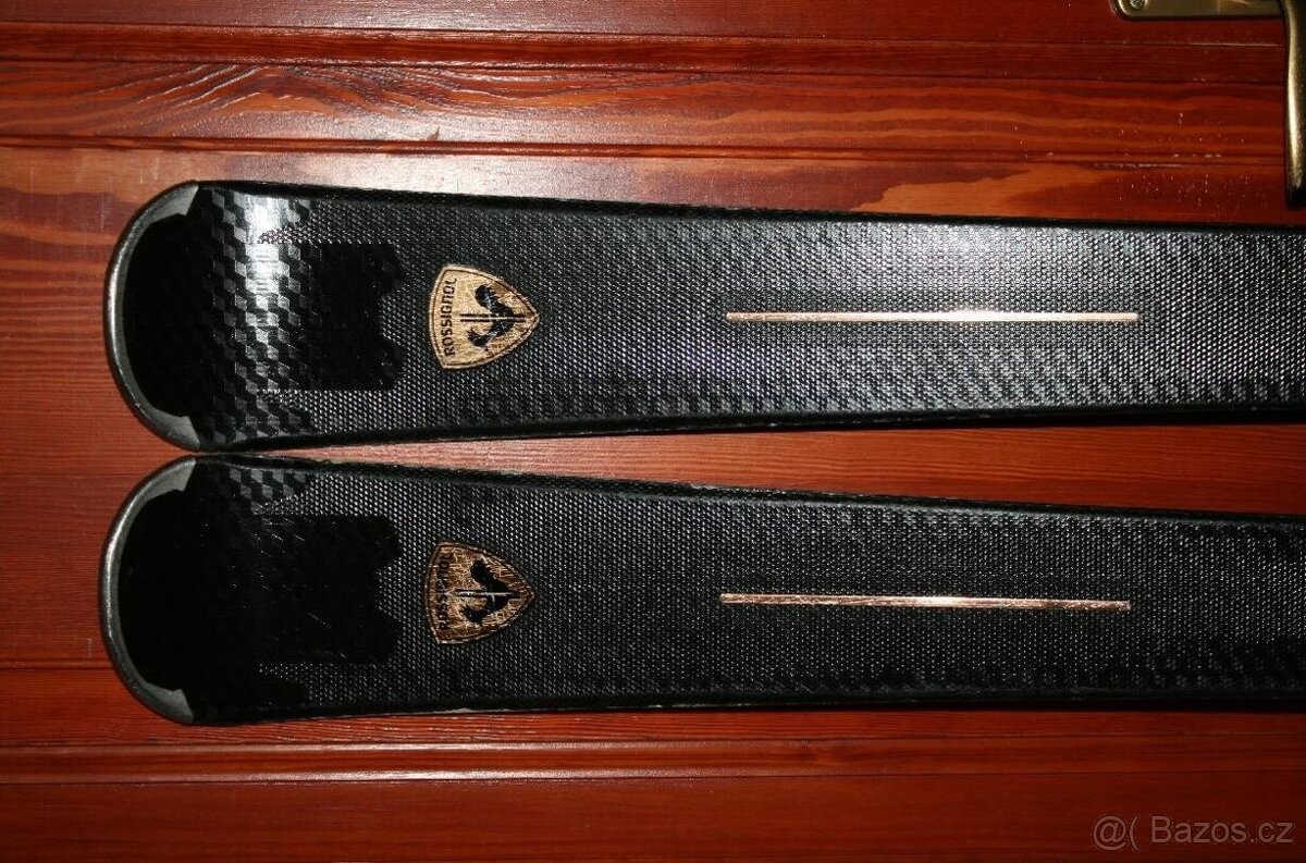 Lyže Rossignol 163 cm - 2