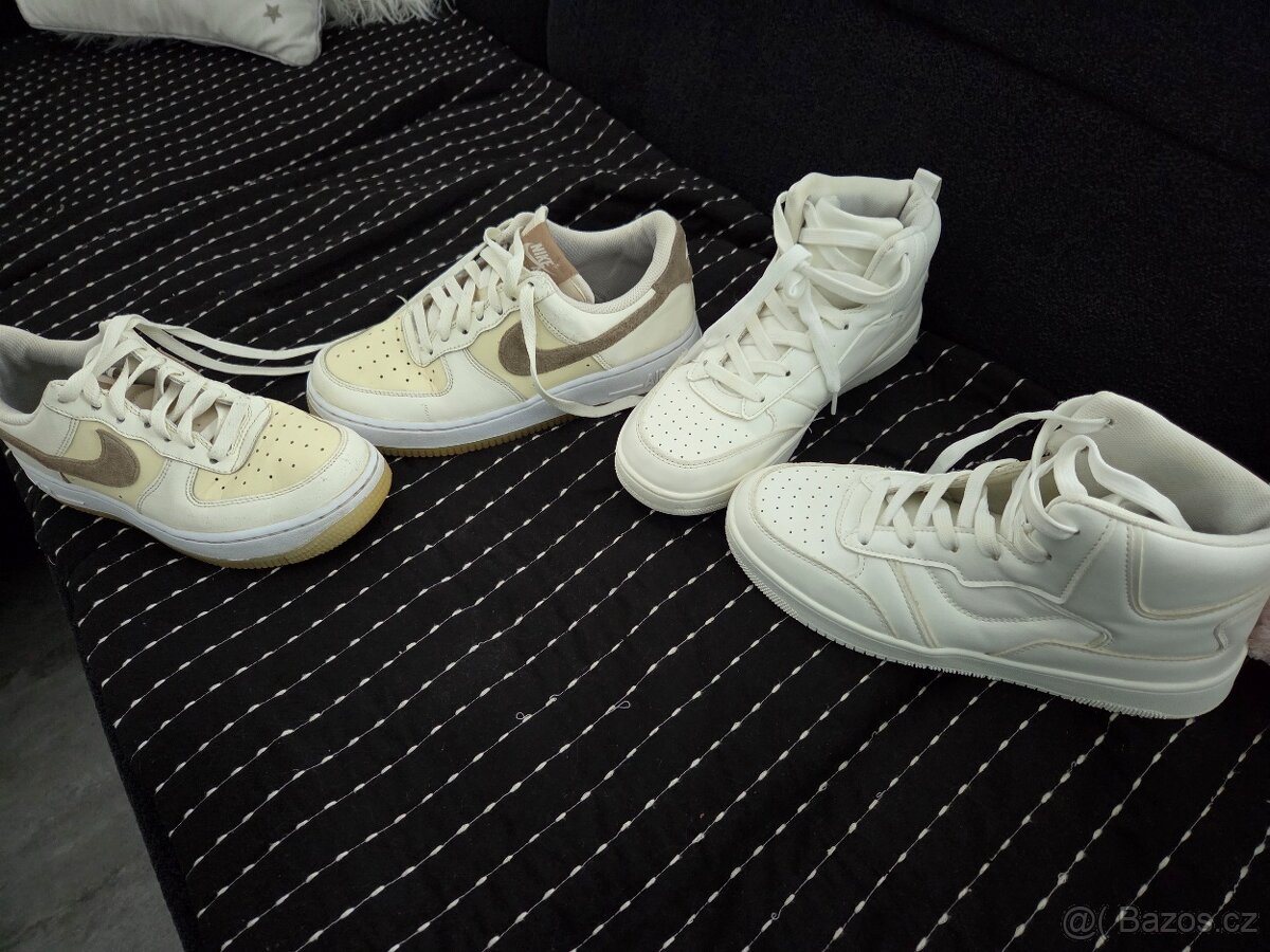 Nike air Force 97 - 2