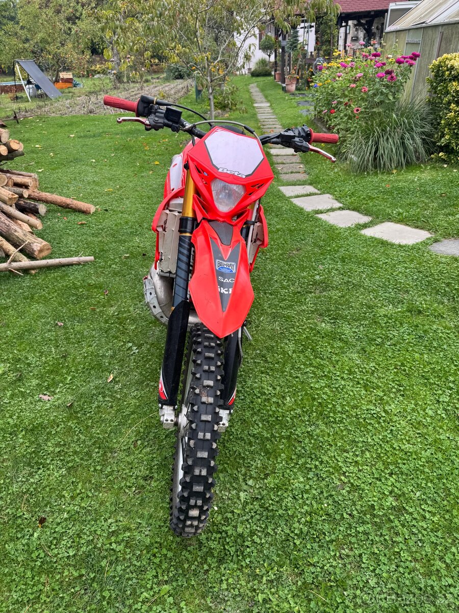 Beta RR 250 - 2