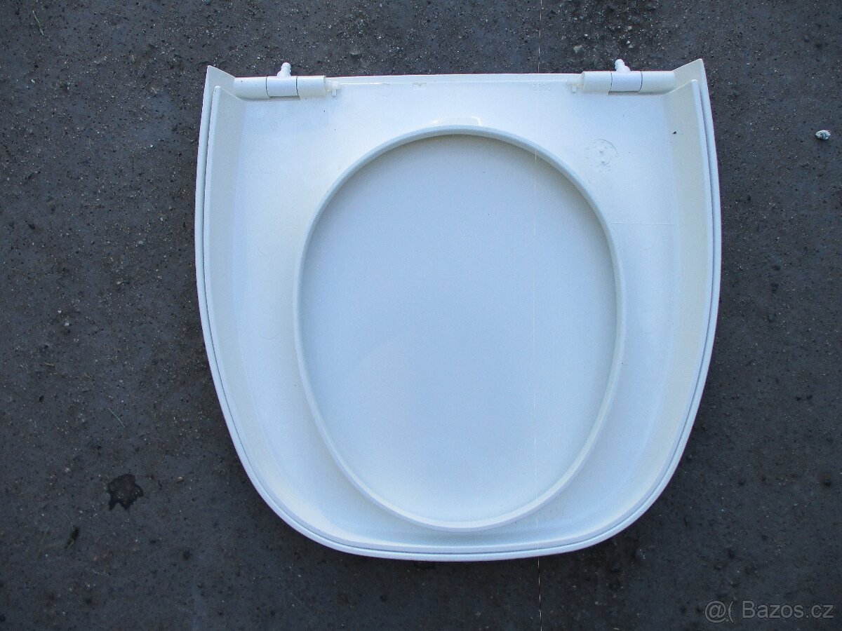 ZÁCHODOVÉ PRKÉNKO č.P10 - 2