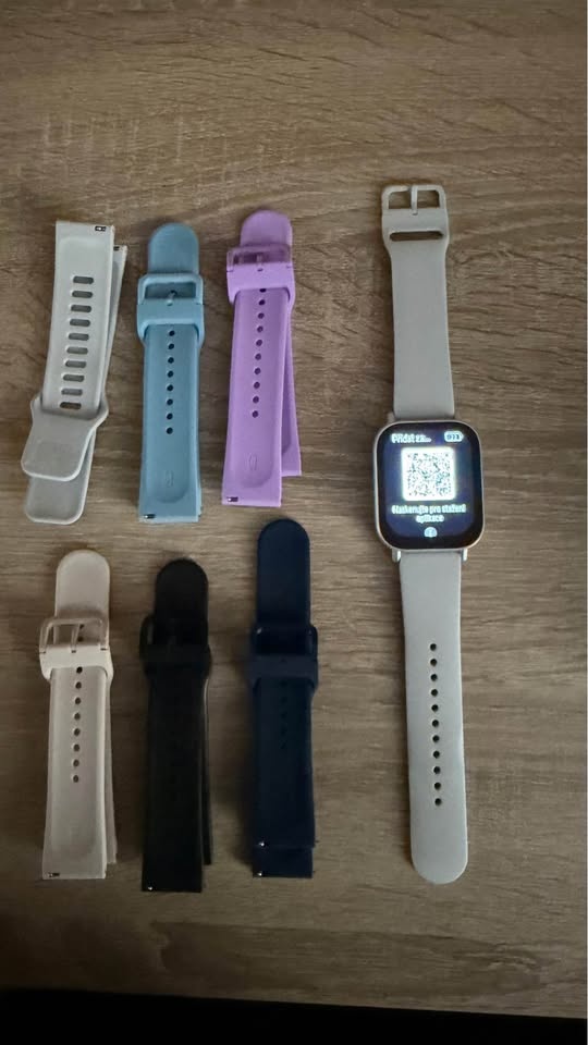 Chytré hodinky xiaomi redmi Watch - 2