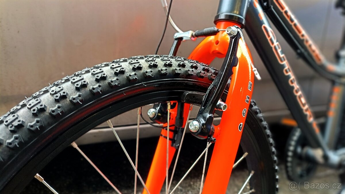 Dětské kolo AUTHOR Energy 20 - 2