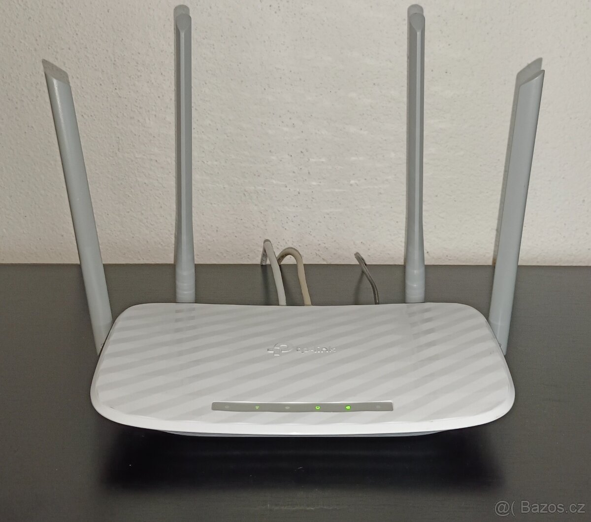 router TP-Link Archer C50 (AC1200 wireless dual band) - 2