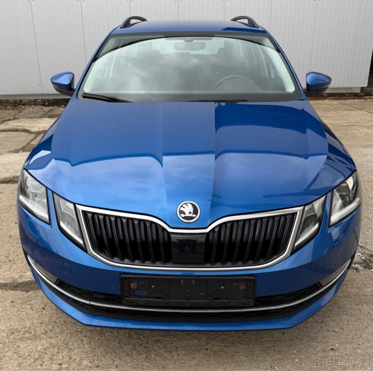 Škoda Octavia III 1.5 TSi STYLE - 2