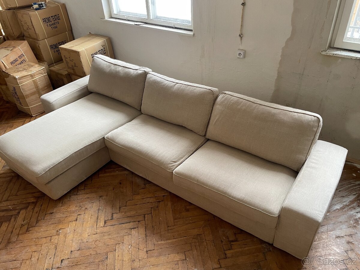 ✅ Sedačka | pohovka | gauč | pěkný stav - 2