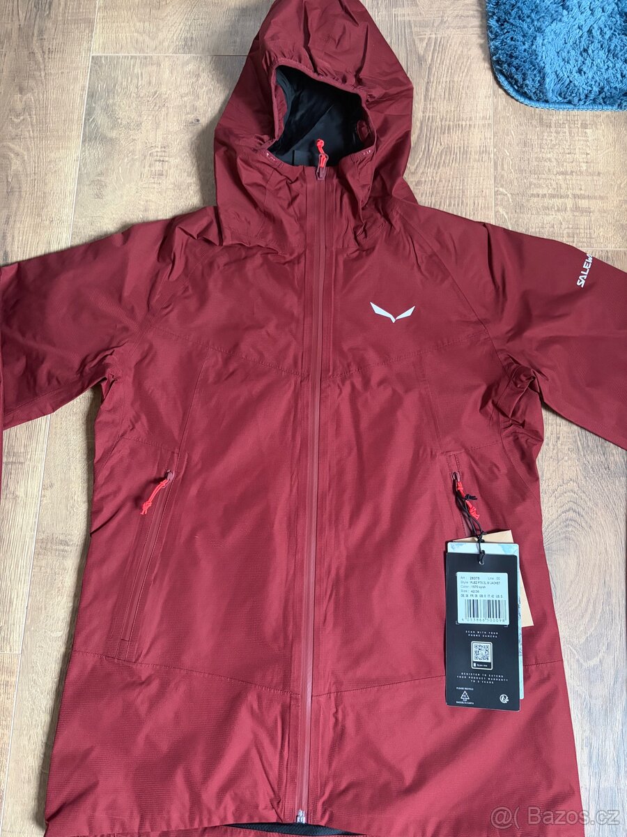 Salewa Puez ptx 2L - 2