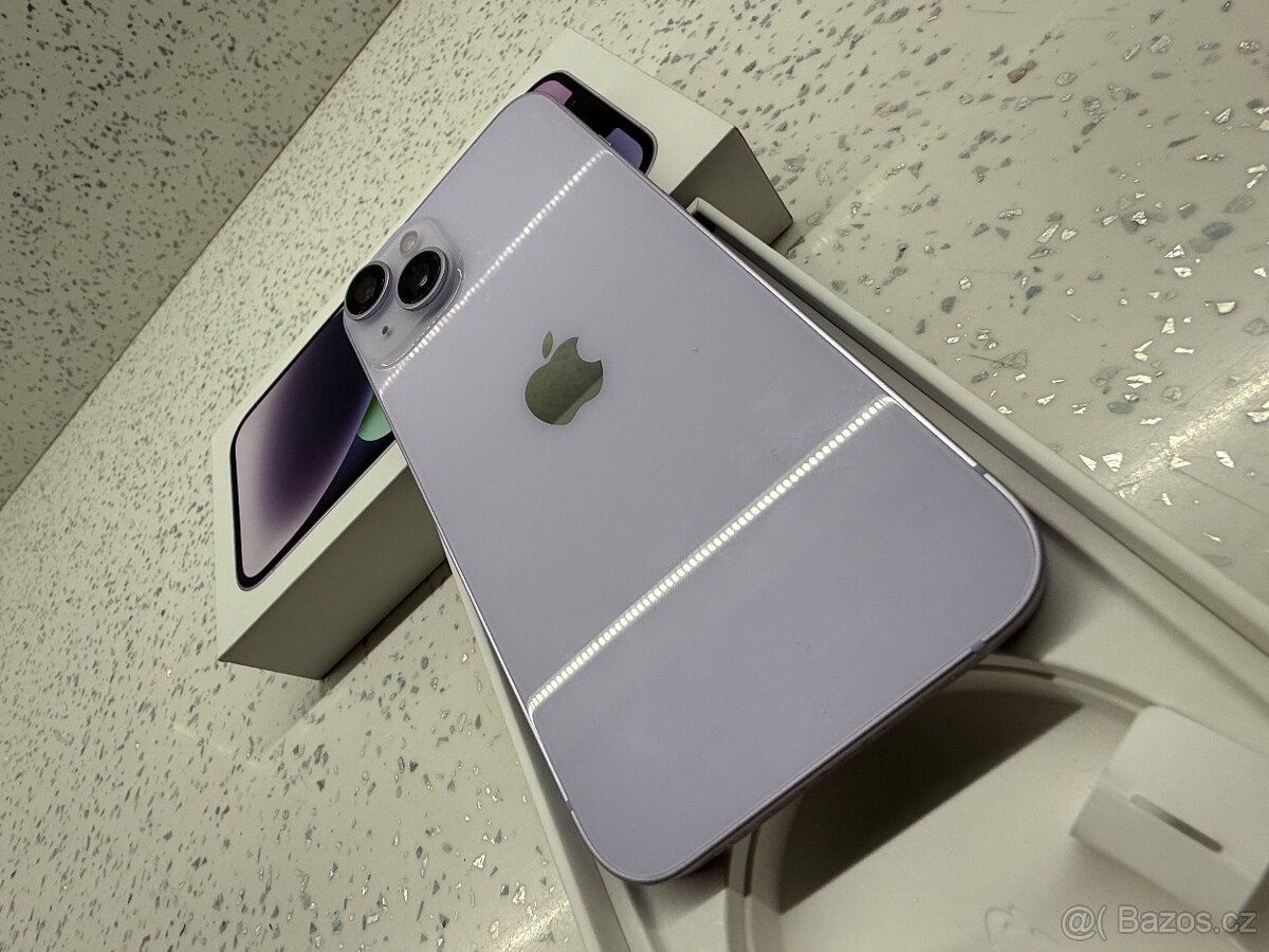 iPhone 14, 256GB - TOP cena - 2