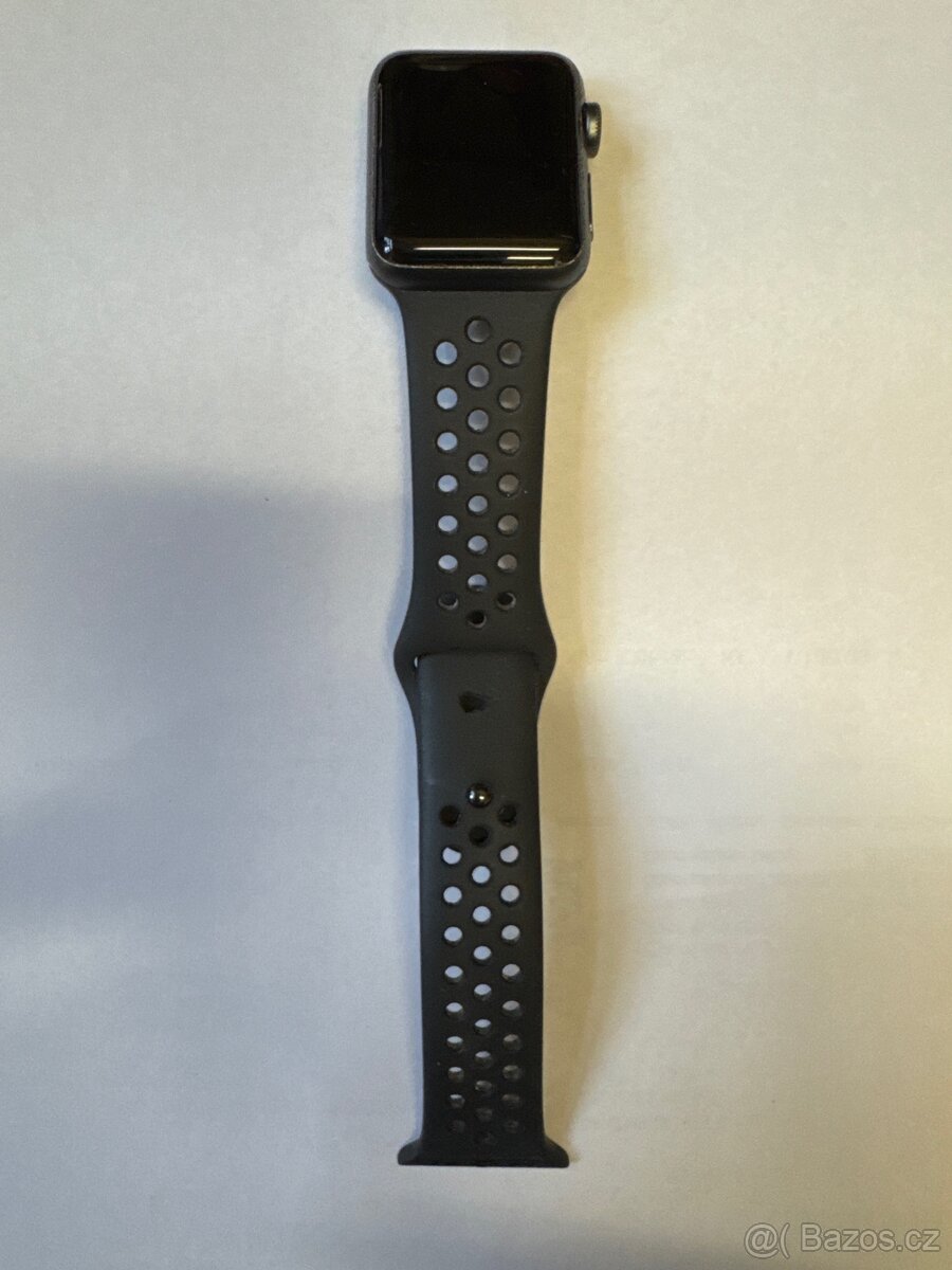Iwatch 3 38mm na ND - 2