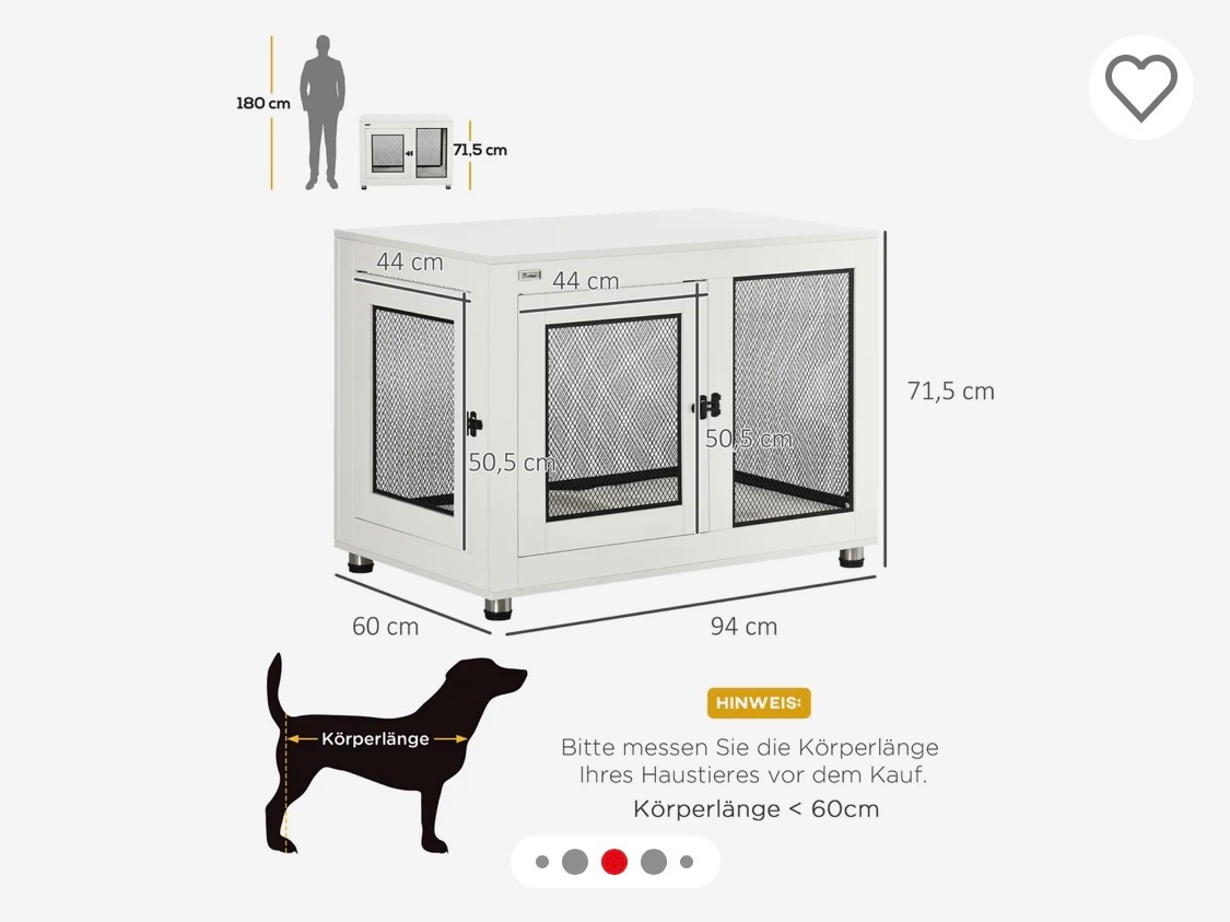 Bouda do interiéru - 2