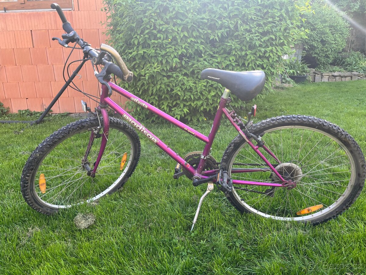 Kolo Atlanta Madison - 2