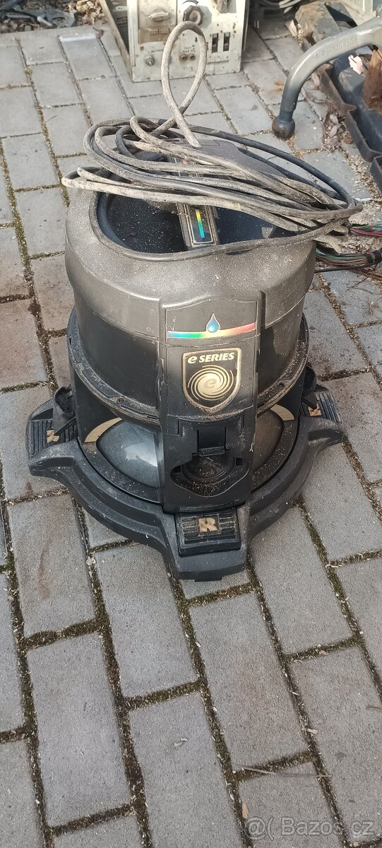 Vysavač Rainbow E series - 2