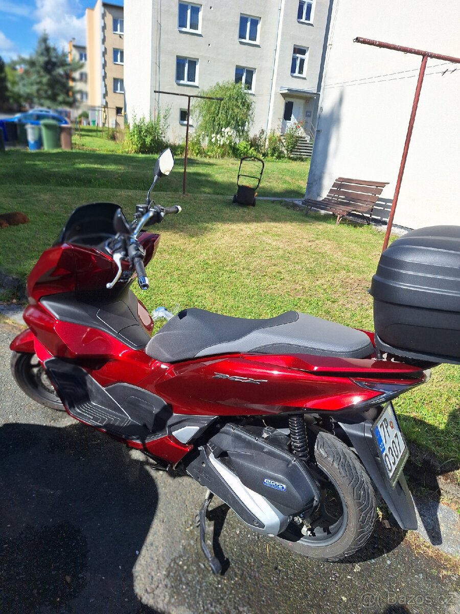 Honda PCX 125 2022 - 2
