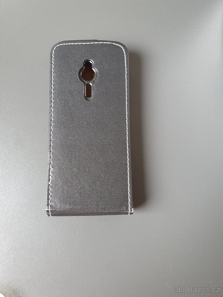 Pouzdro na Nokia 230 nový - 2