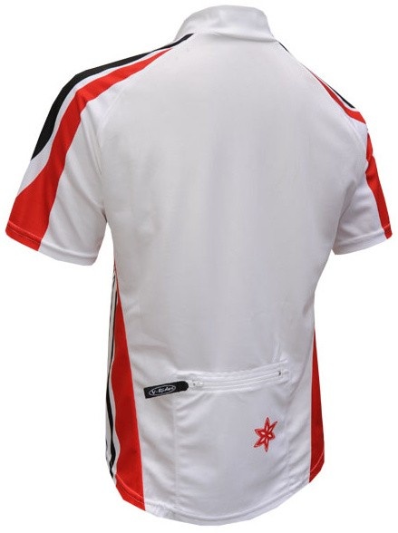 NOVÝ DÁMSKÝ CYKLISTICKÝ DRES CINDY - vel. XS, S - 3 BARVY - 2