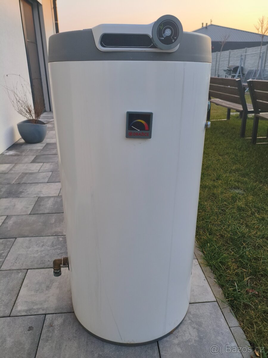 Dražice okcev 125 - 2