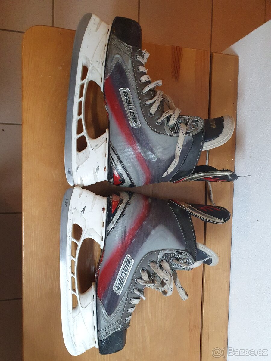 Bauer Vapor x 6.0 - 2