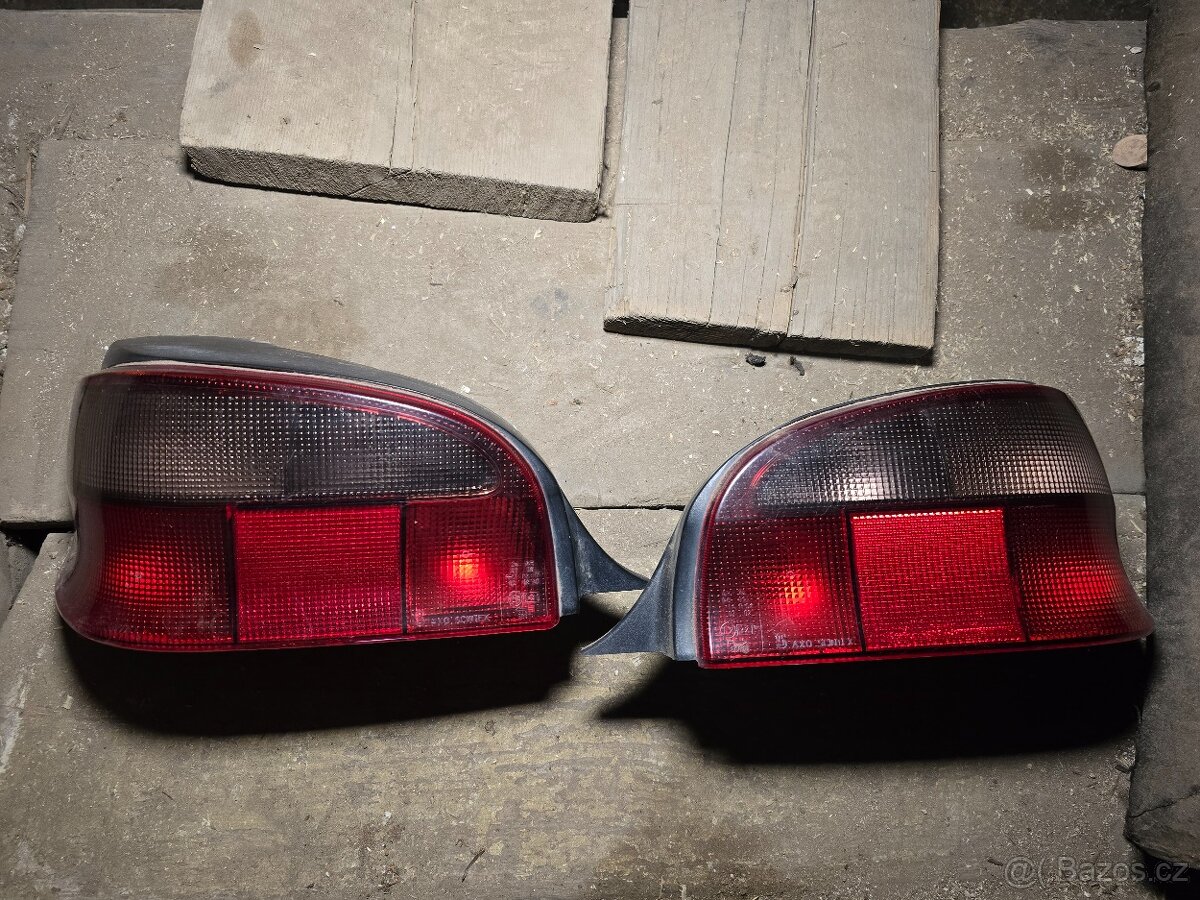 Citroen SAXO - 2