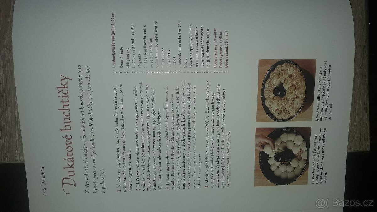 Báječné dorty - 2