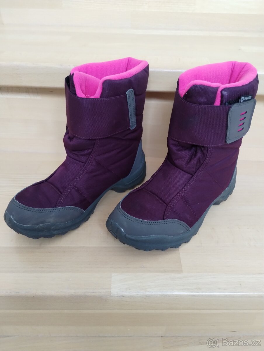 Sněhule vel. 36 - 2