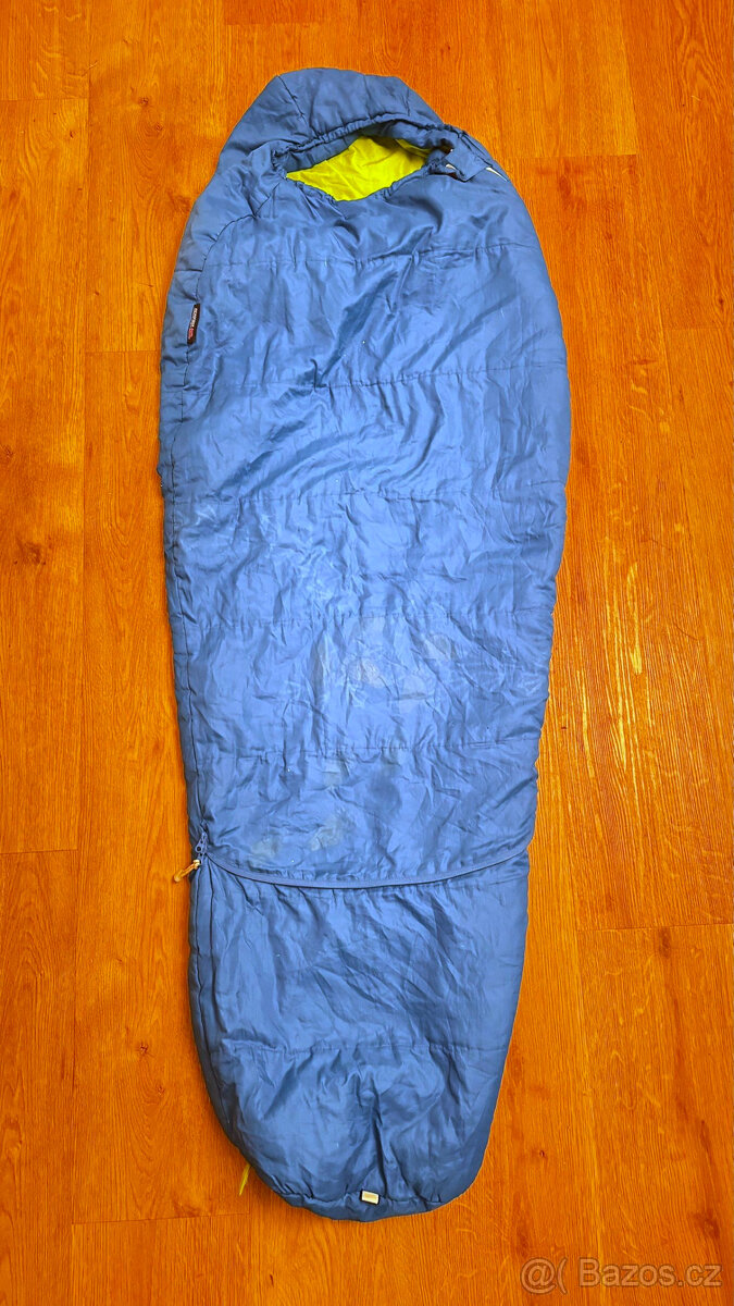 dětský spacák Boll Patroll - 2