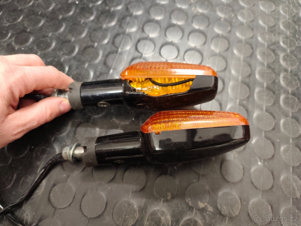 Varadero 1000, blinkry - 2