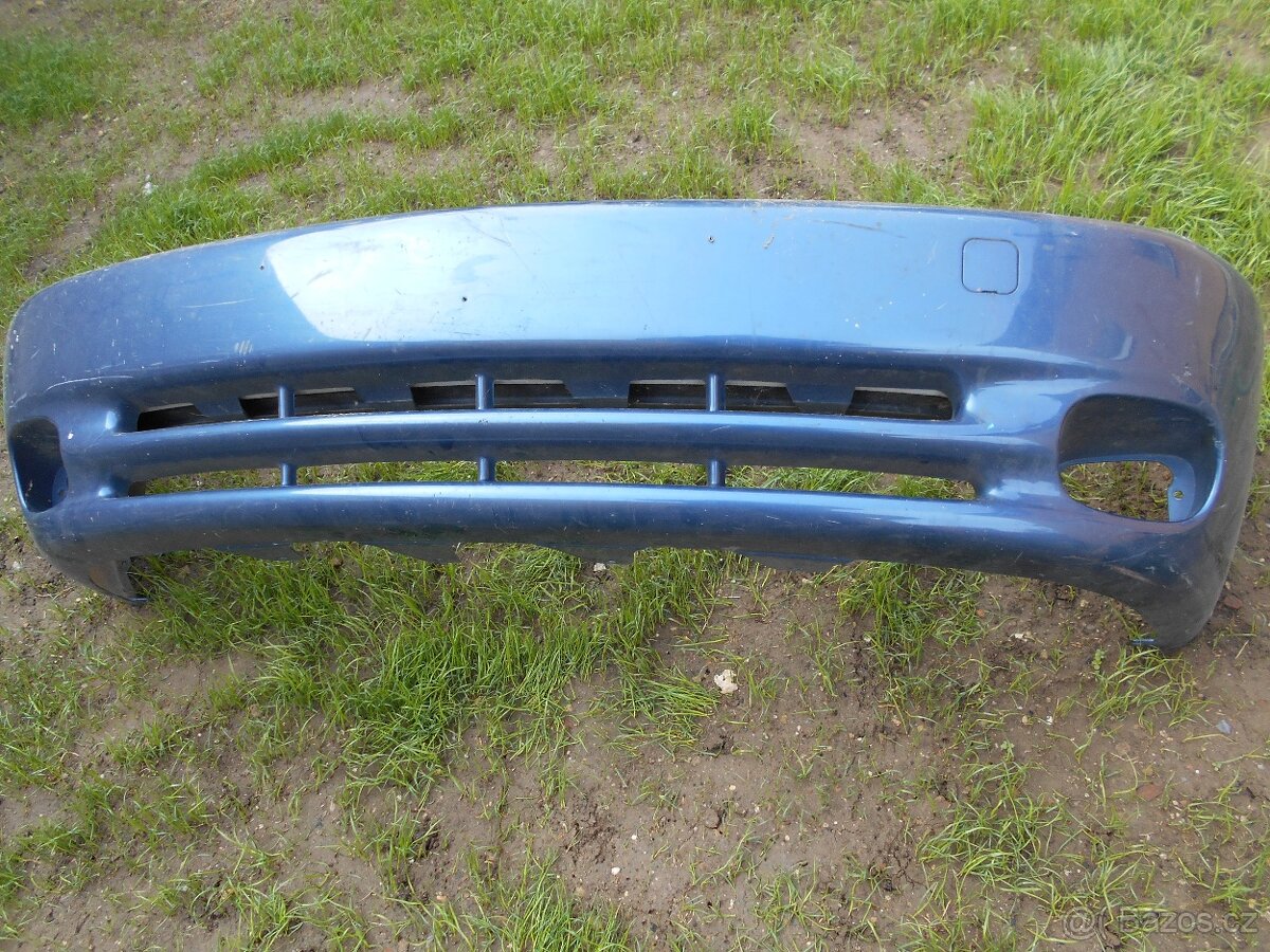 DAEWOO NUBIRA NÁRAZNÍK - 2