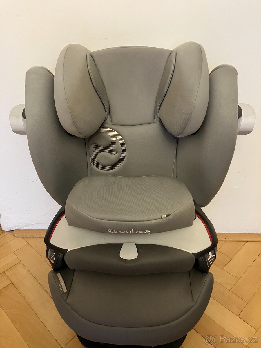dětská autosedačka cybex - 2