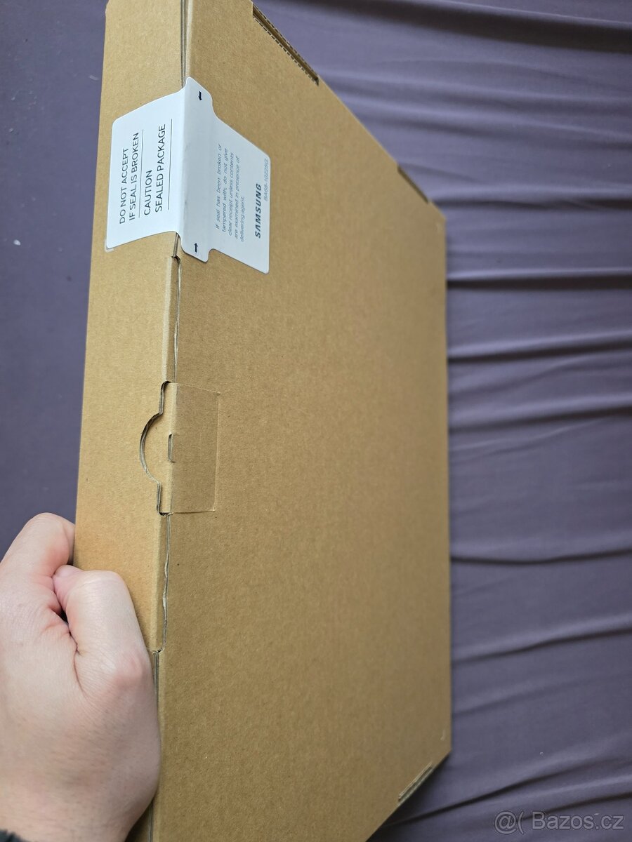 Samsung Galaxy Book 6 - nový - 2