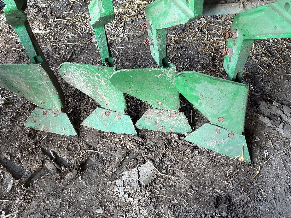 Prodám předradličky - 2