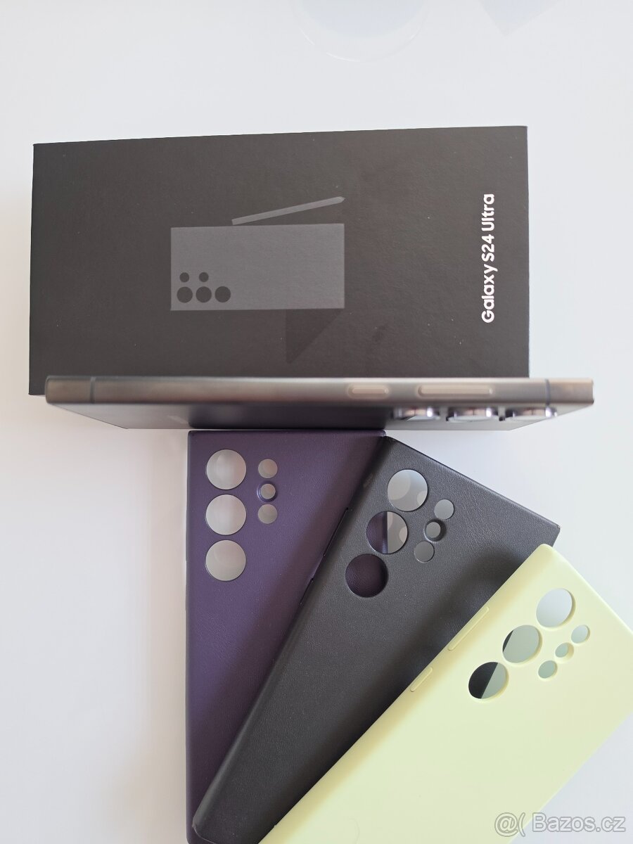Samsung S24 ultra - 2