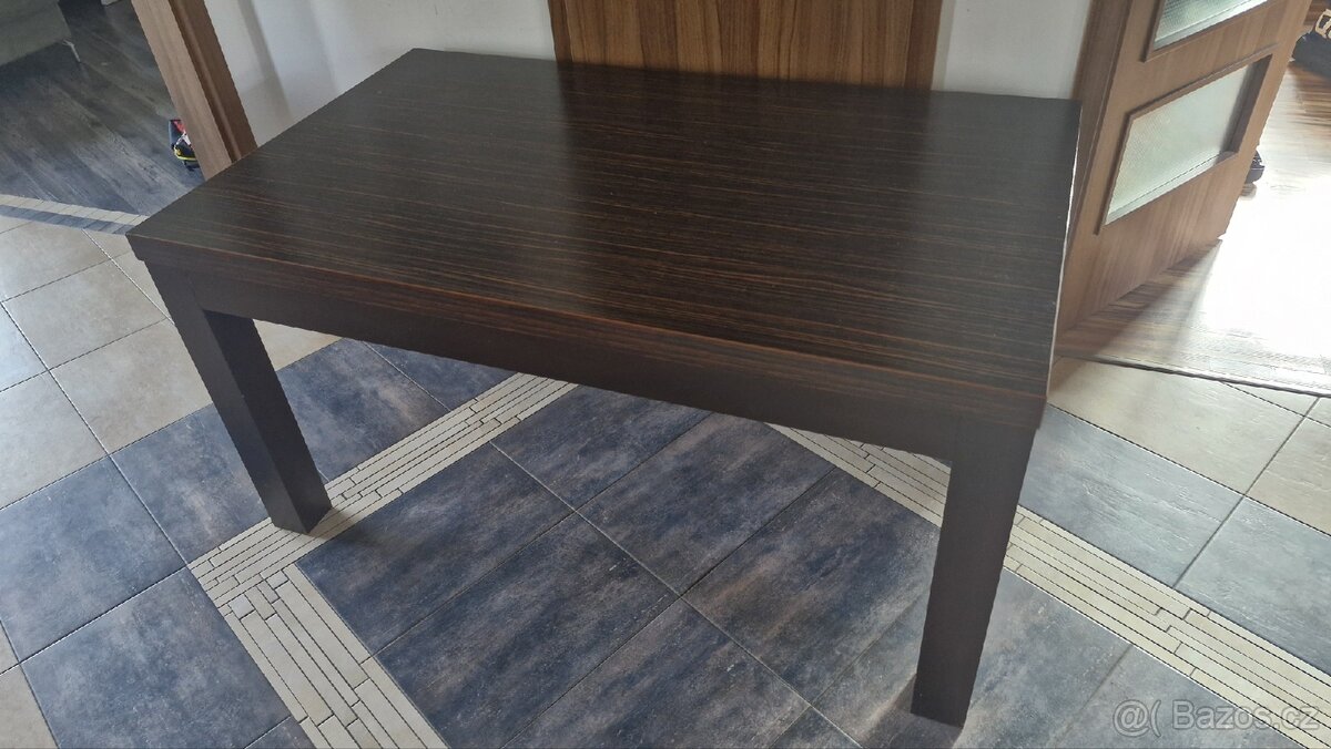 Zakázkový stůl - 2