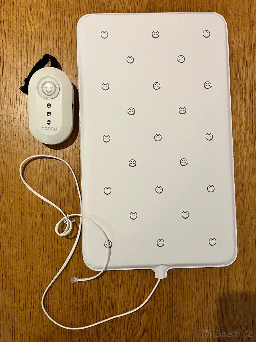 Nanny BM-02 Jablotron - 2