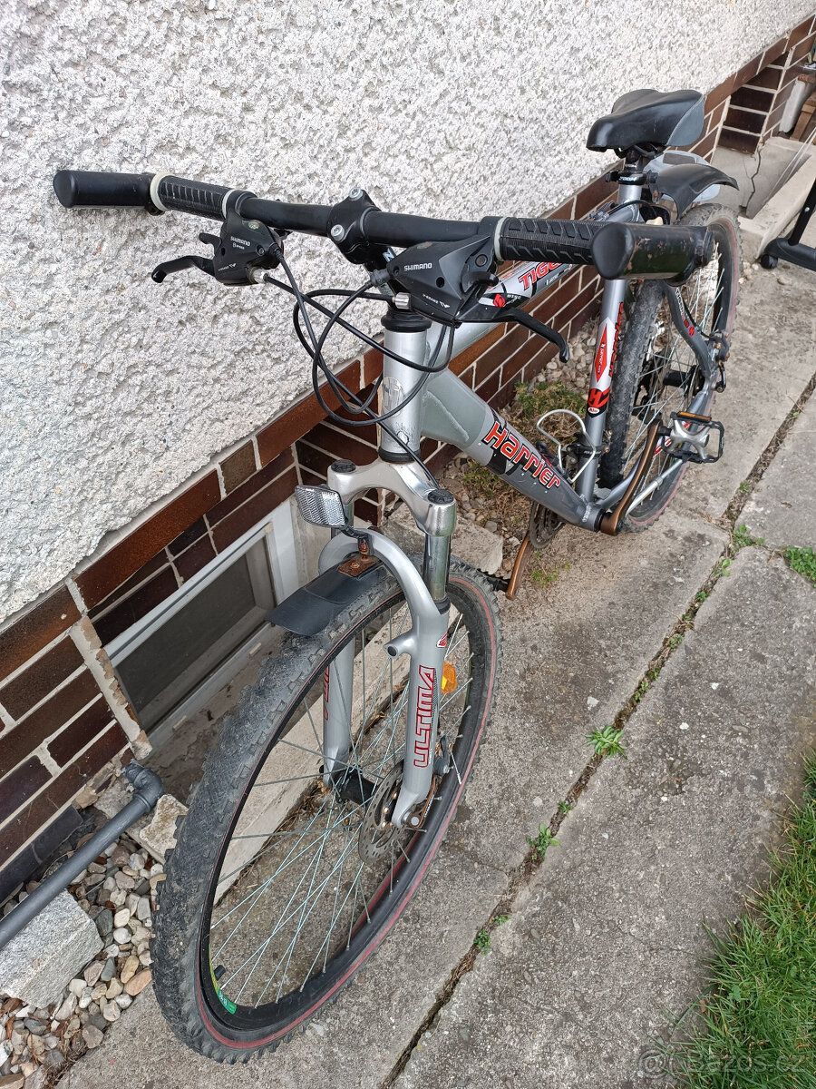 Pánské kolo HARRIER TIGER 26" - 2