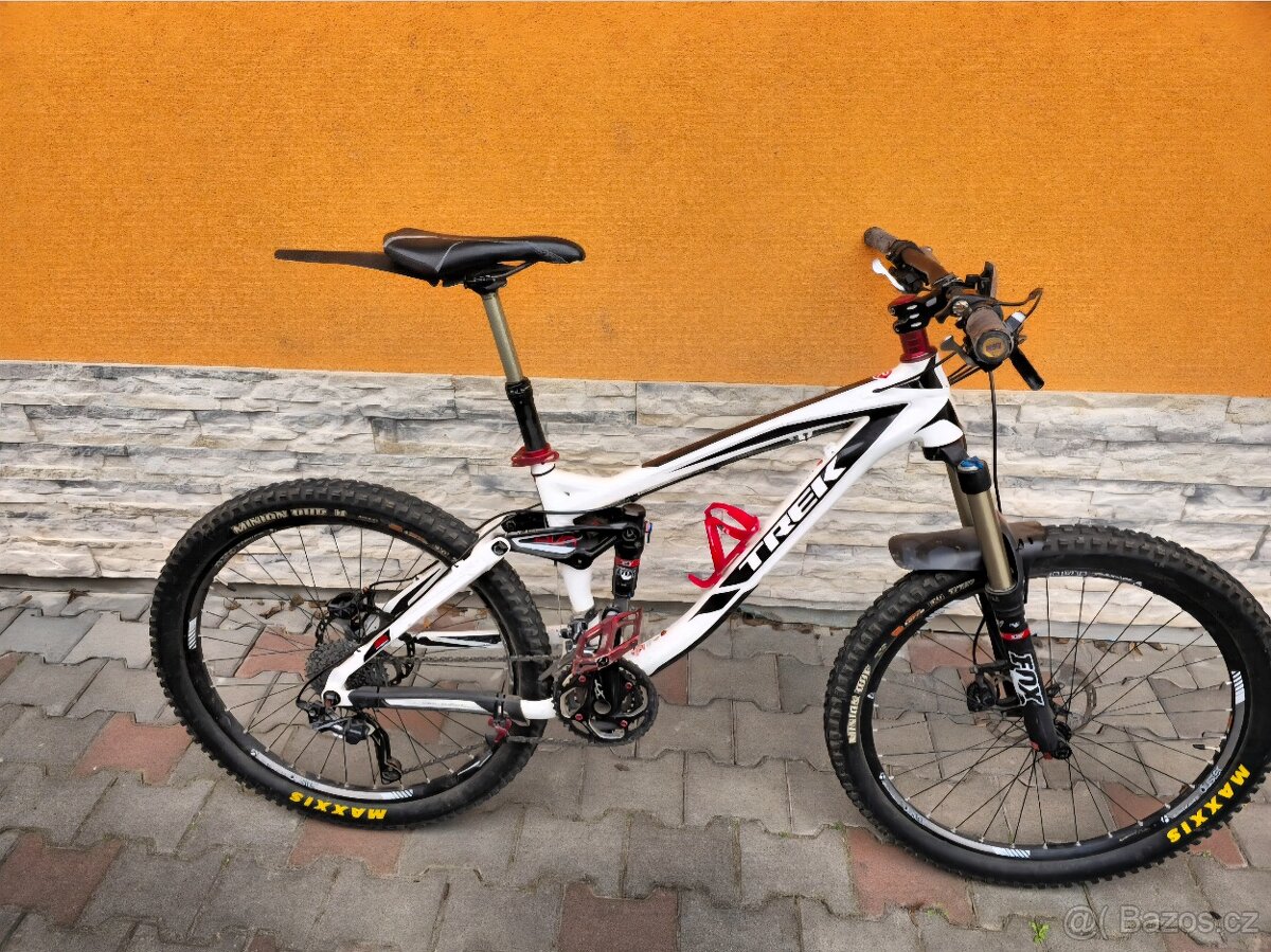 Trek remedy 8 M/L - 2