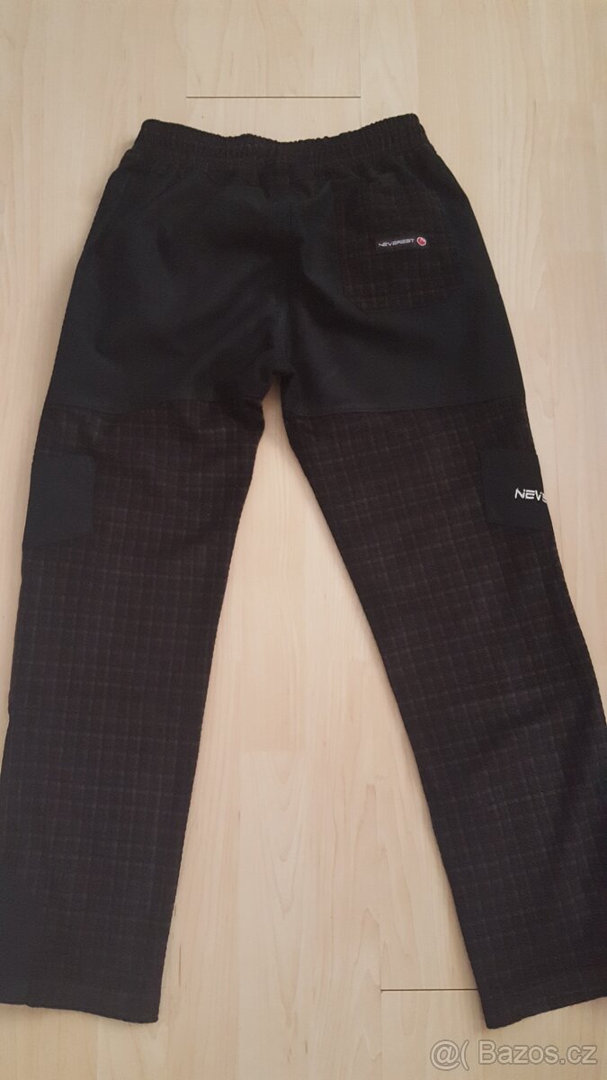 Kalhoty vel.152 - 2