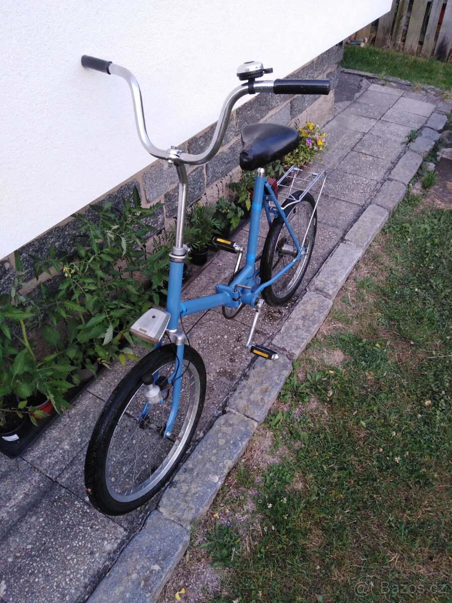 Polská skládačka - 2