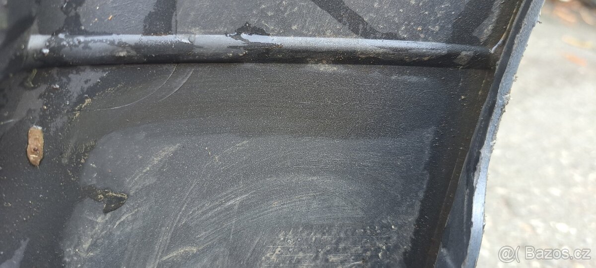 Predni naraznik volvo xc60 volvo xc 60 - 2