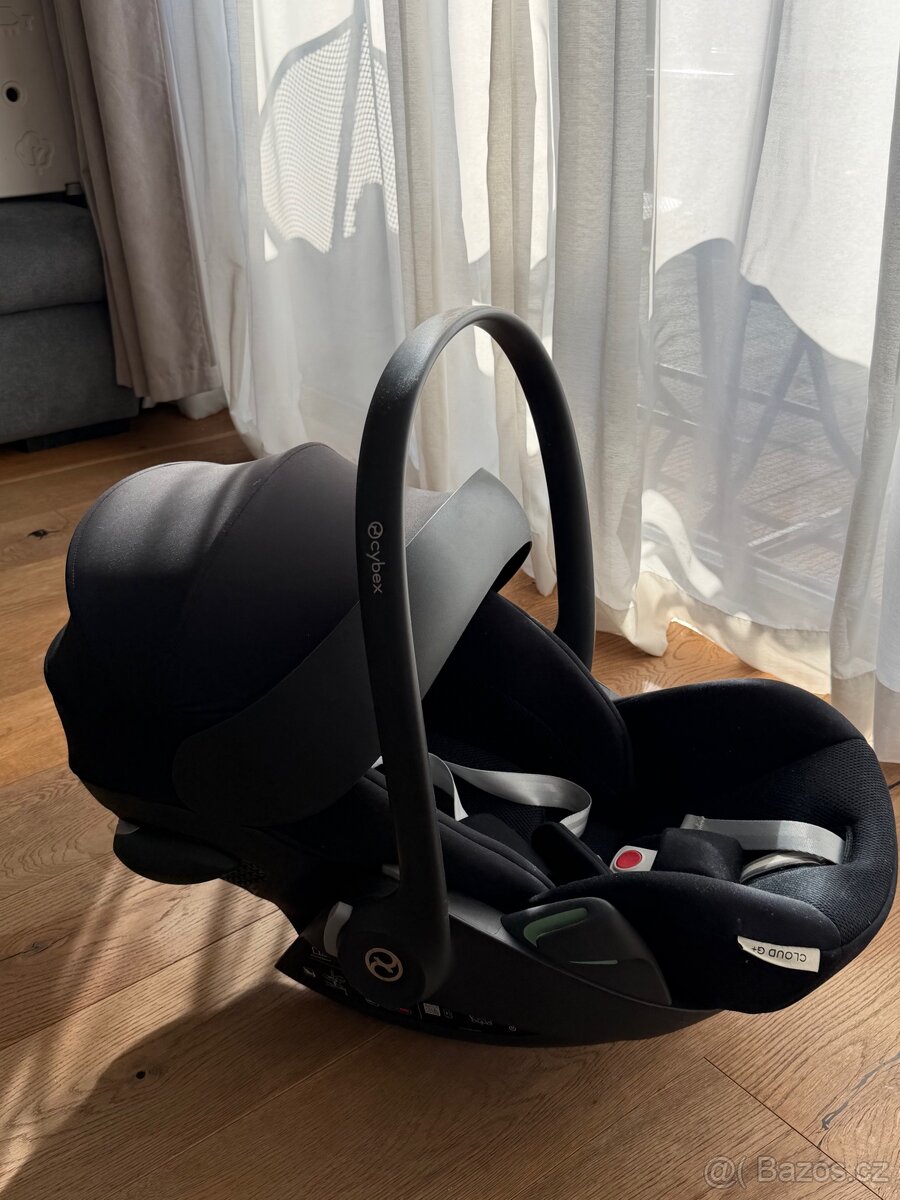 Autosedačka Cybex Cloud G - 2