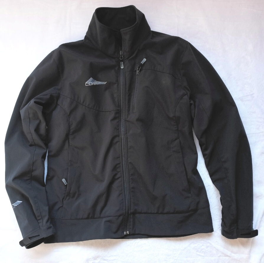 Dámská softshellová bunda-Loap-42/XL - 2