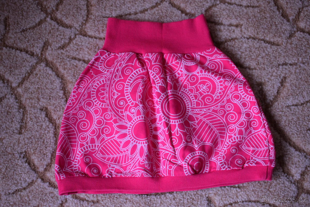 Sukně Wou - 32 cm - 2