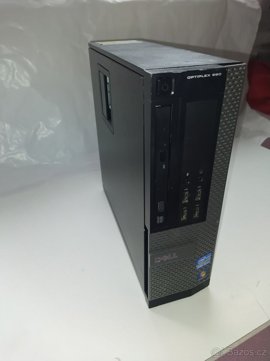 Dell Optiplex 990 - i5 (2) - 2