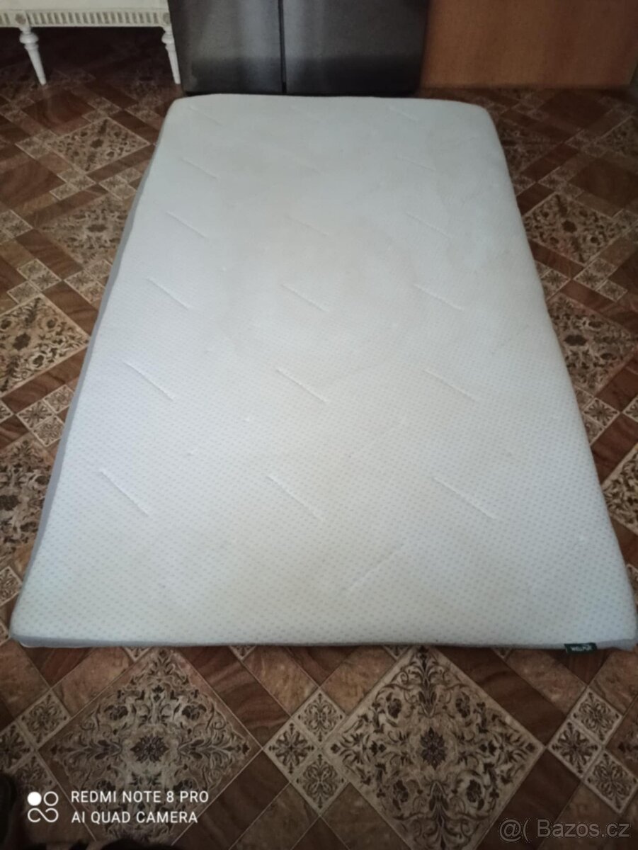 Wellpur matrace. - 2