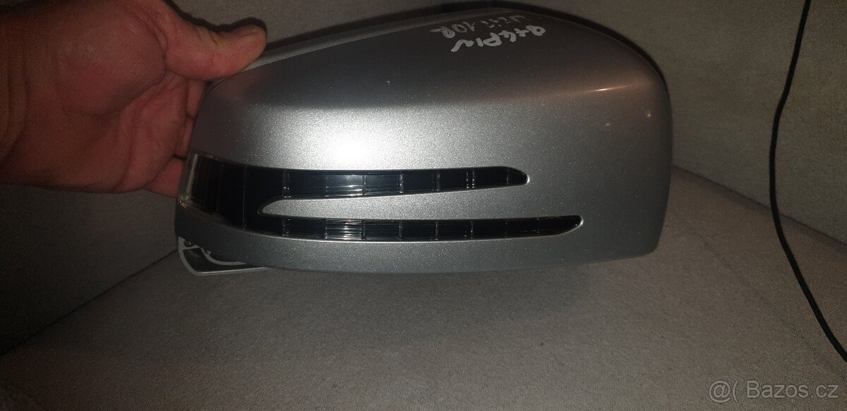 Mercedes w212 blinker - 2