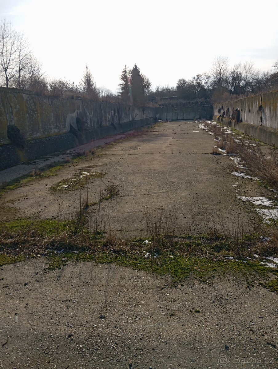 Betonové panely - 2