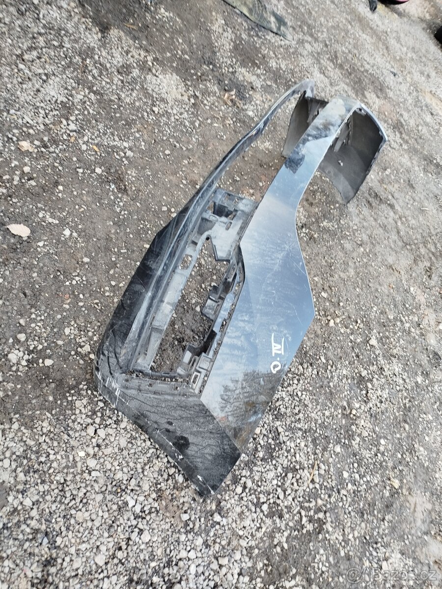 Přední nárazník Škoda Octavia 4 - 2